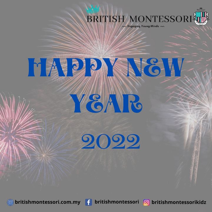 Assalmualaikum & Happy New Year 