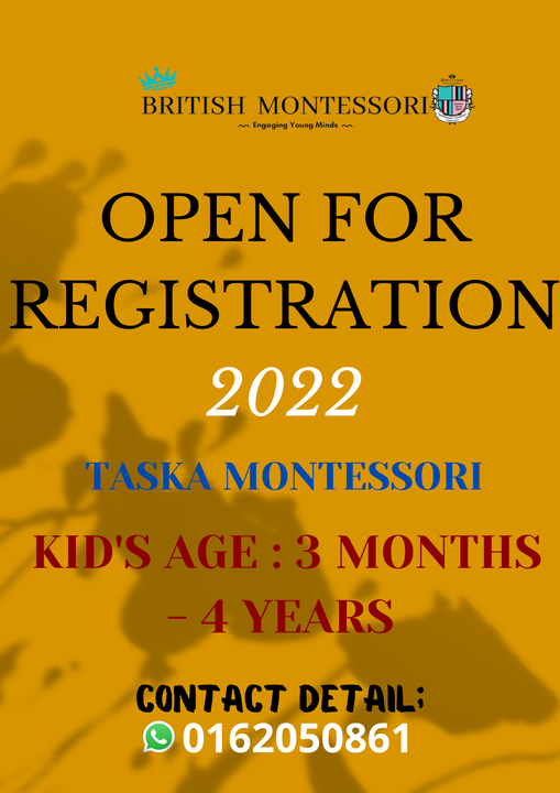 ❗open For Registration Nowww❗ 