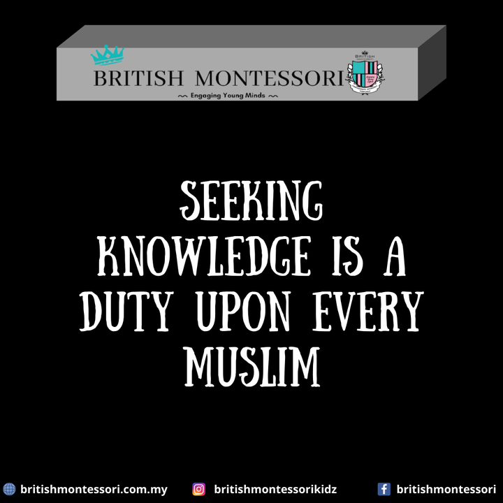 Assalamualaikum & Salam Sejahtera 