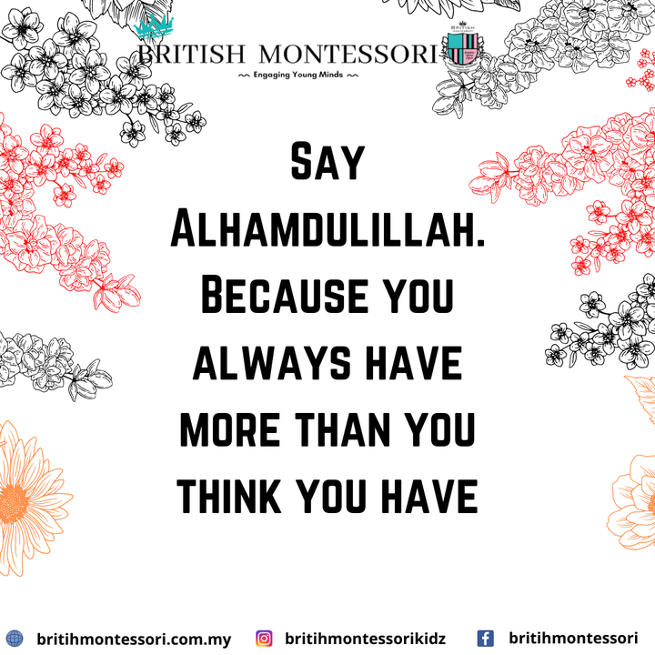 Assalamualaikum & Salam Sejahtera & Salam Fridayy 