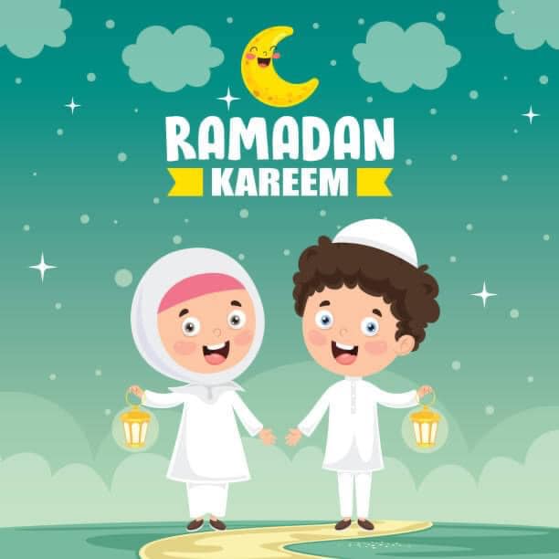 Assalamualaikum & Salam Sejahtera 