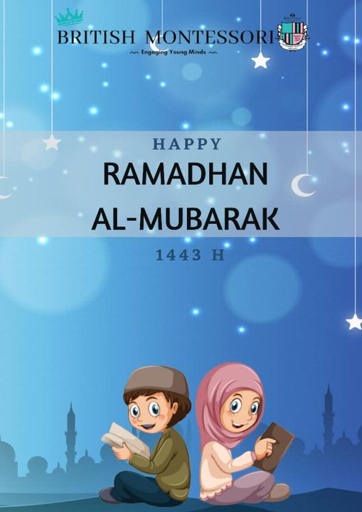 Promosi Hebat Bulan Ramadan!