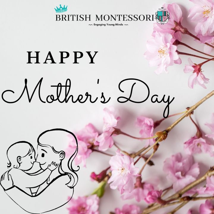 Selamat Hari Ibu Untuk Semua Ibu-ibu Diluar Sana 