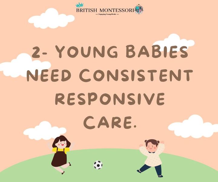 Babies Communicate By Responding To The Slightest Movement 