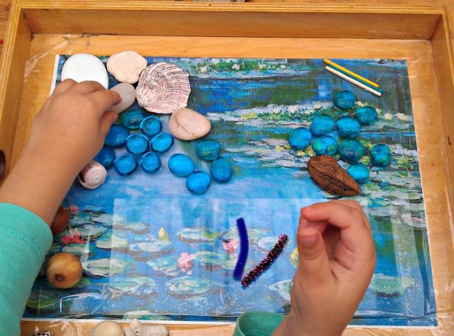 A Creative Way To Open The Children\'s Door 