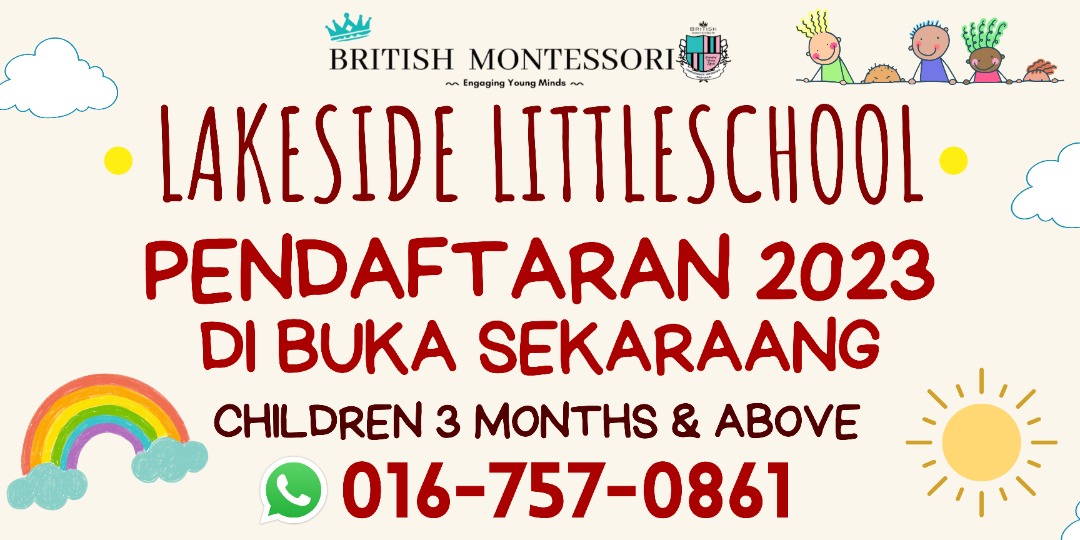 Penjagaan Dan Pendidikan Yang Berkualiti Adalah Asas Kepada 