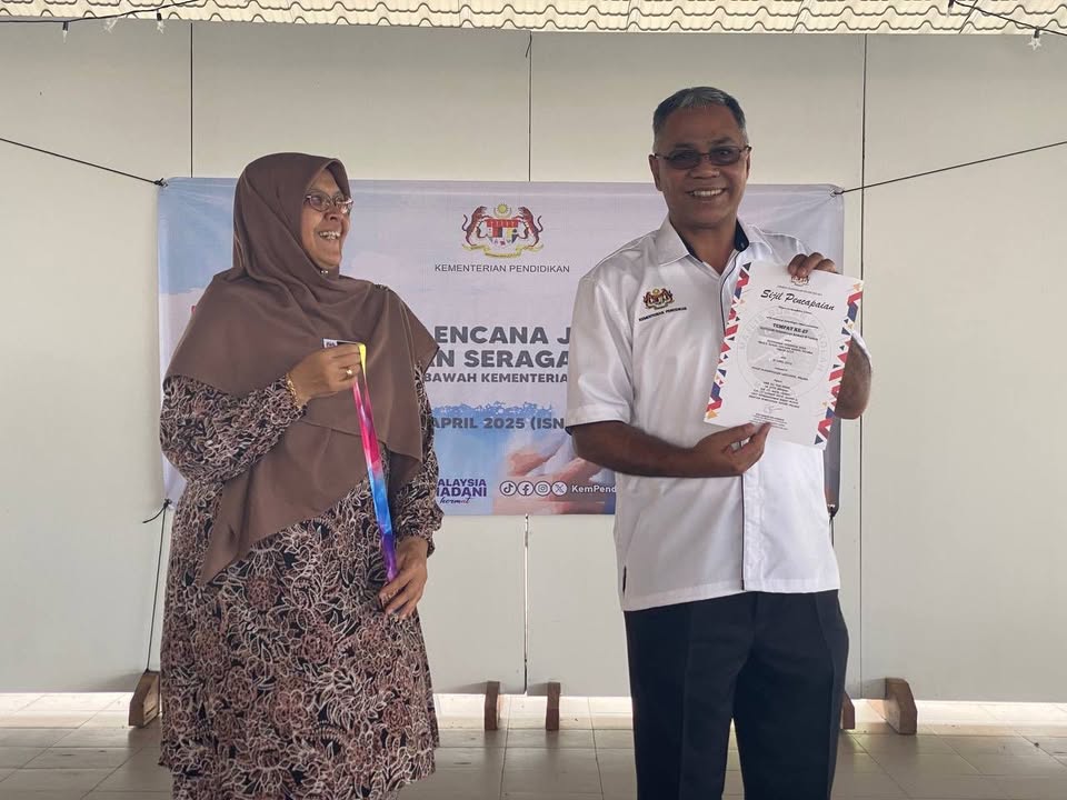 Keputusan Rasmi Kejohanan Merentas Desa Mssn Melaka 2025 