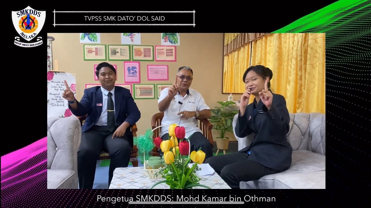 Jom Baca 10 Minit!  