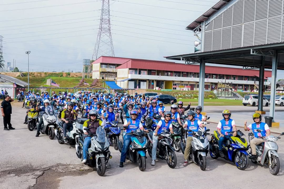 Tarikh : 16 Ogos 2025 