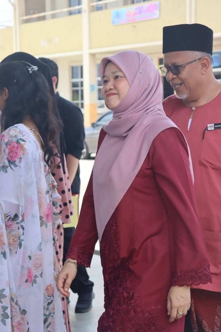 Majlis  : Anugerah Kecemerlangan    