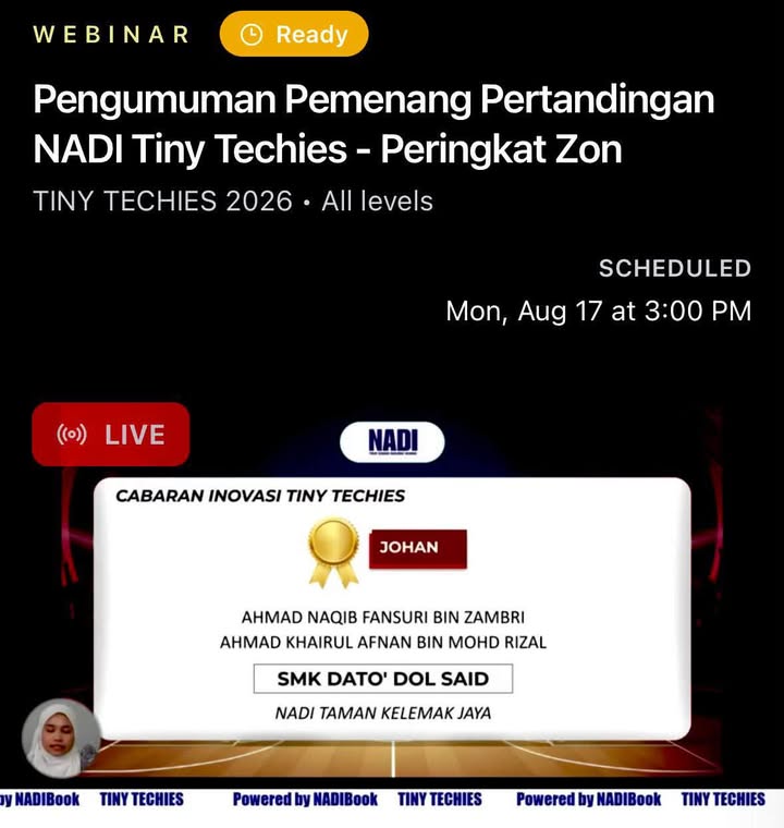 Alhamdulillah.. 