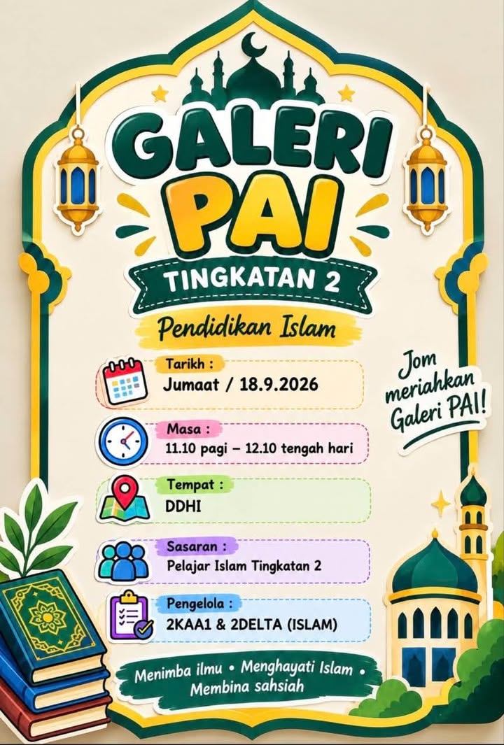 Tahniah Dan Syabas Buat Anak-anak 2kaa1 Dan 2delta 