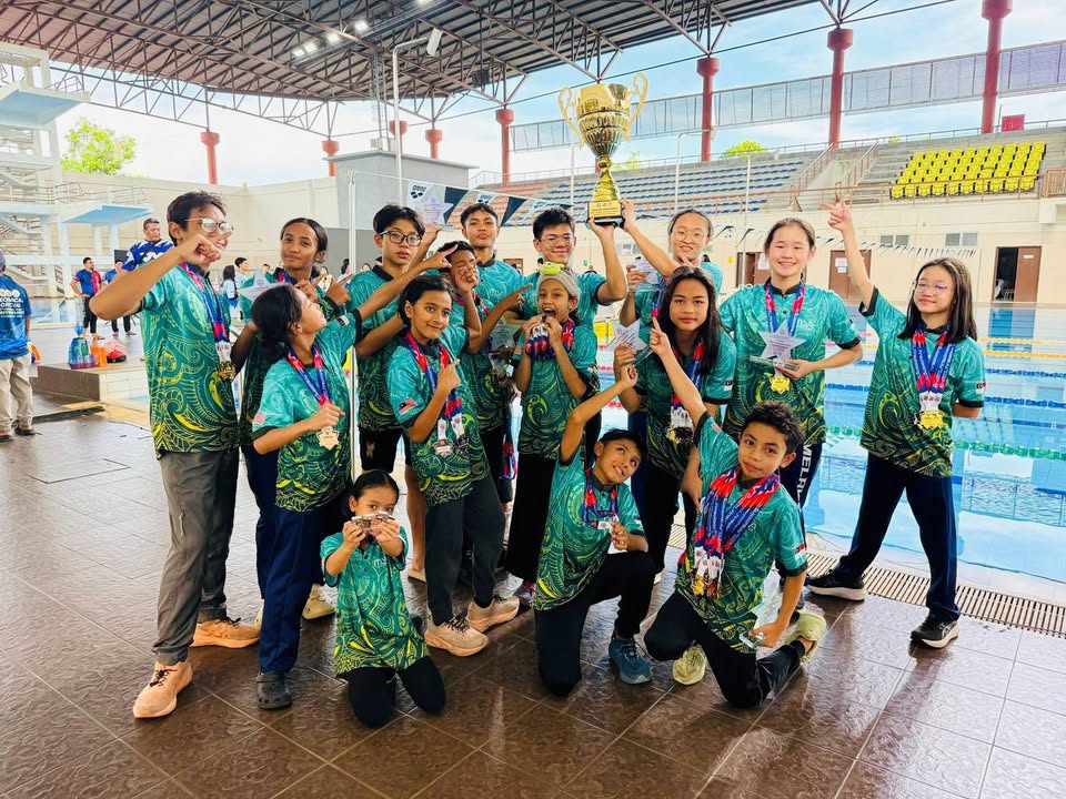 Tahniah Kepada Adik Muhammad Ariq B. Muhammad Afizan 