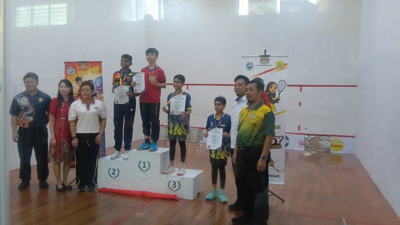 Tahniah Kepada Adik Krishant Dan Adik Keshaav Dari 