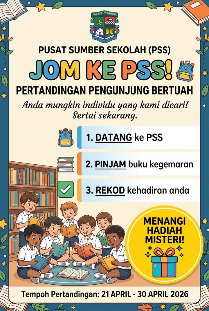 Tahniah Kepada Murid-murid Yang Telah Berjaya Memenangi Pelbagai 