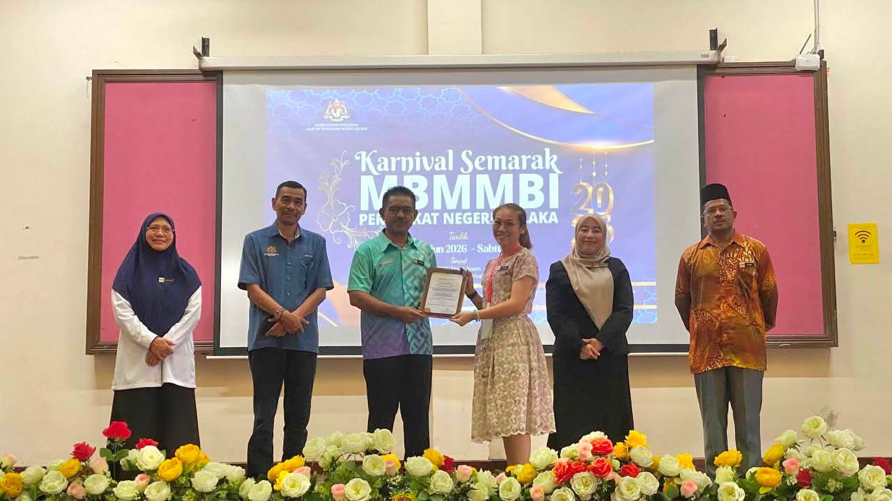 ⭐️✨tahniah Kepada Skuad Tvpss Lensa Franciscan Junior Kerana 