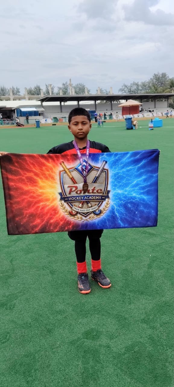 ⭐️tahniah Kepada Adik Hadif Aryan Bin Milan Dari 