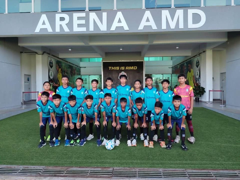 ⭐️⭐️tahniah Kepada Adik Steven Michael Sandhu 6p Dan 