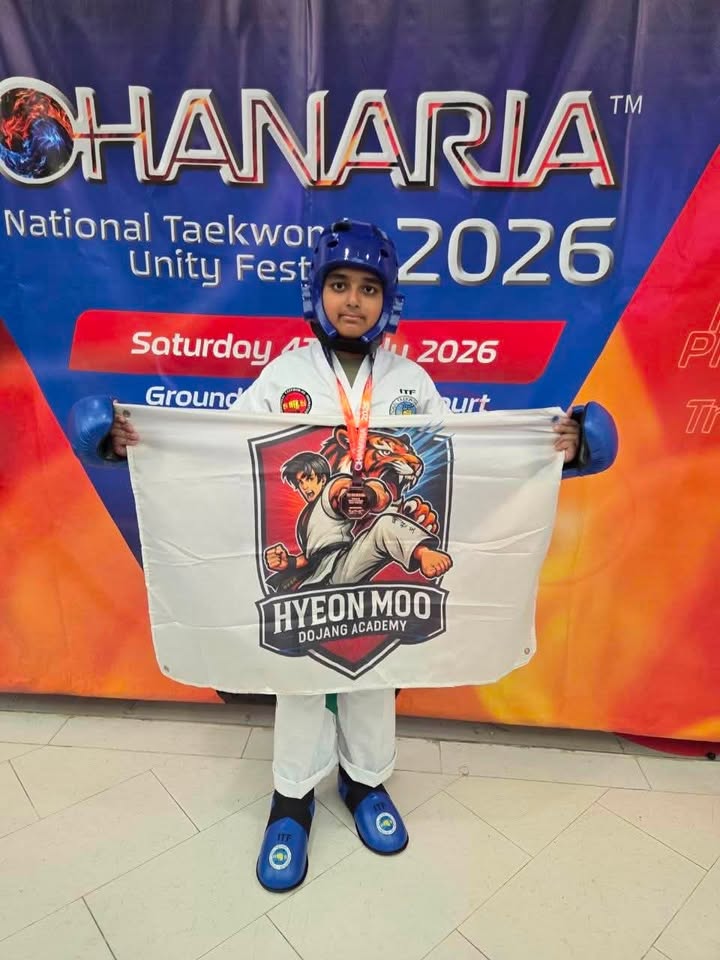 ⭐️⭐️tahniah Diucapkan Kepada Adik Hardev Singh Sidhu Atas 