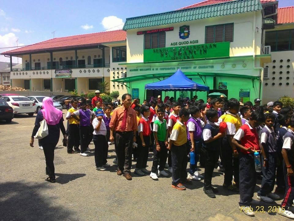 Merentas Desa 2016 