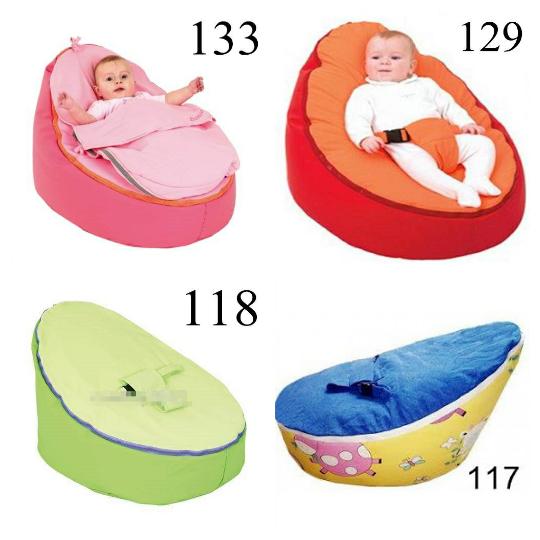 Bean Bag 