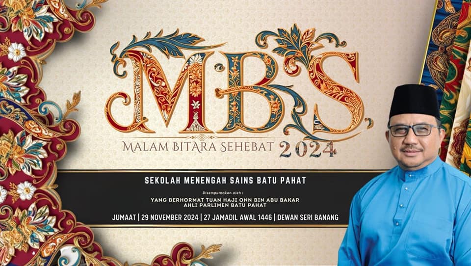 Malam Bitara Sehebat 2024 