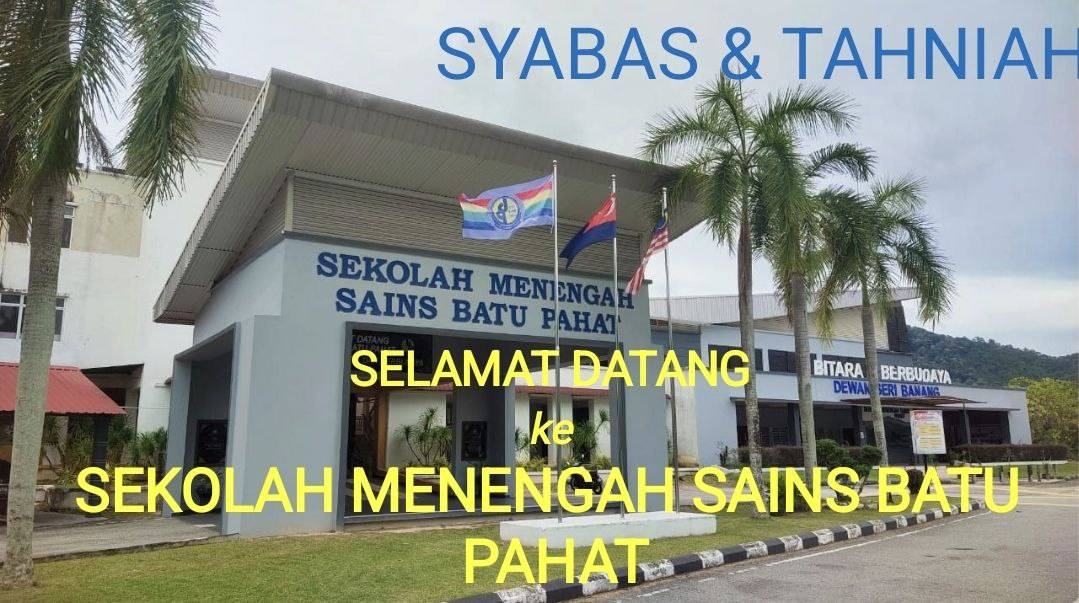 Pendaftaran Murid-murid Tingkatan Satu & Empat 2025 