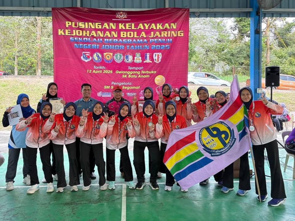 Tahniah 