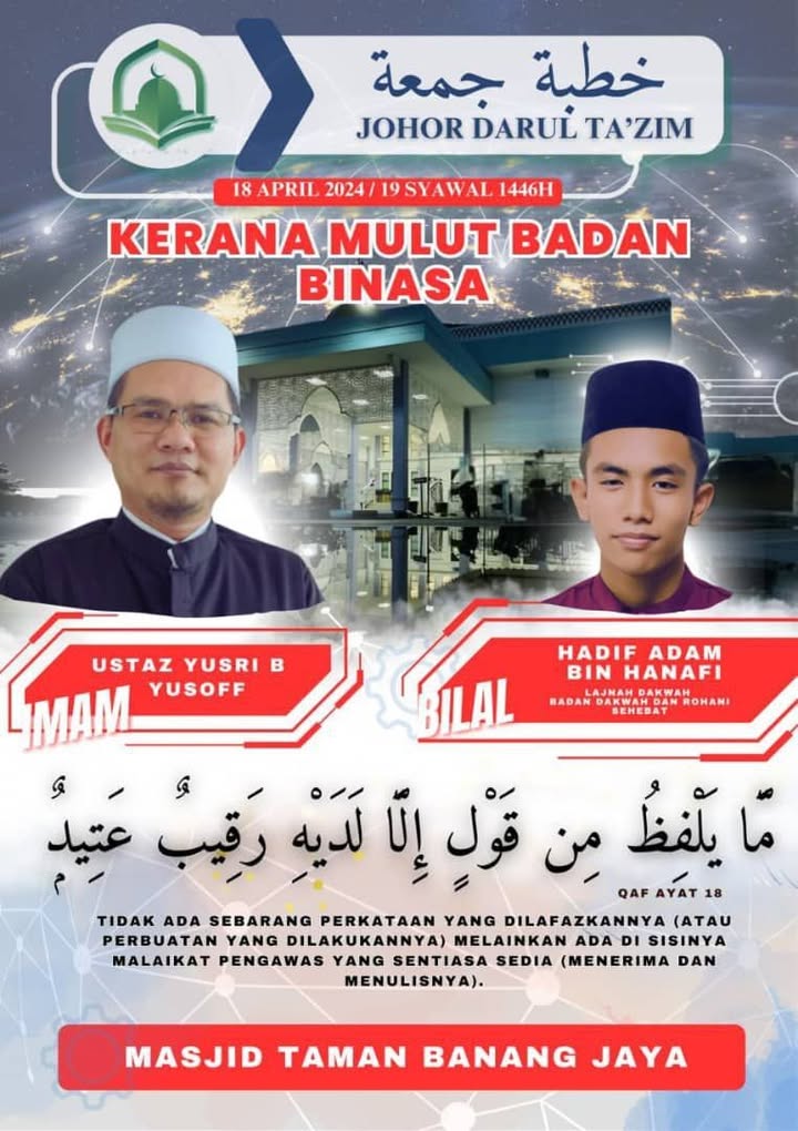 Kemenjadian Murid :  