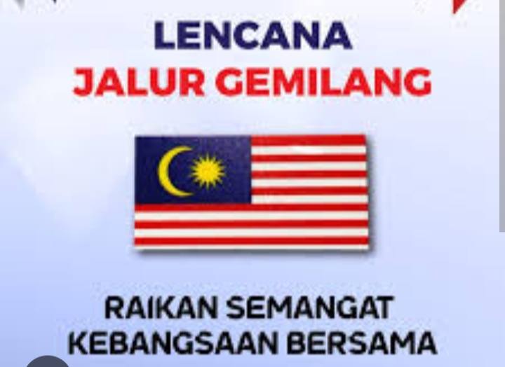 Perhimpunan Rasmi  