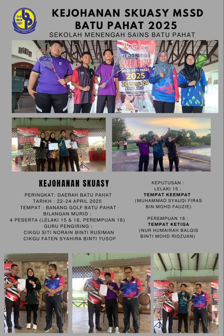 Tahniah 