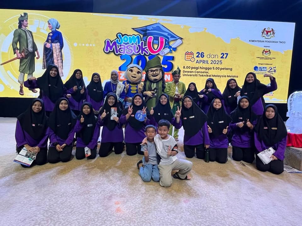 Program Kurikulum Dan Unit Bimbingan Kaunseling  Sm 