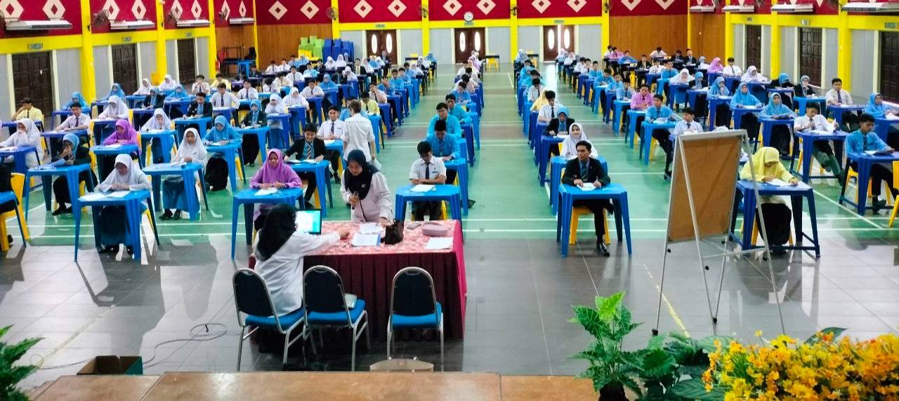 Pentafsiran Pertengahan Sesi Akademik Pentafsiran Pertengahan Sesi Akademik