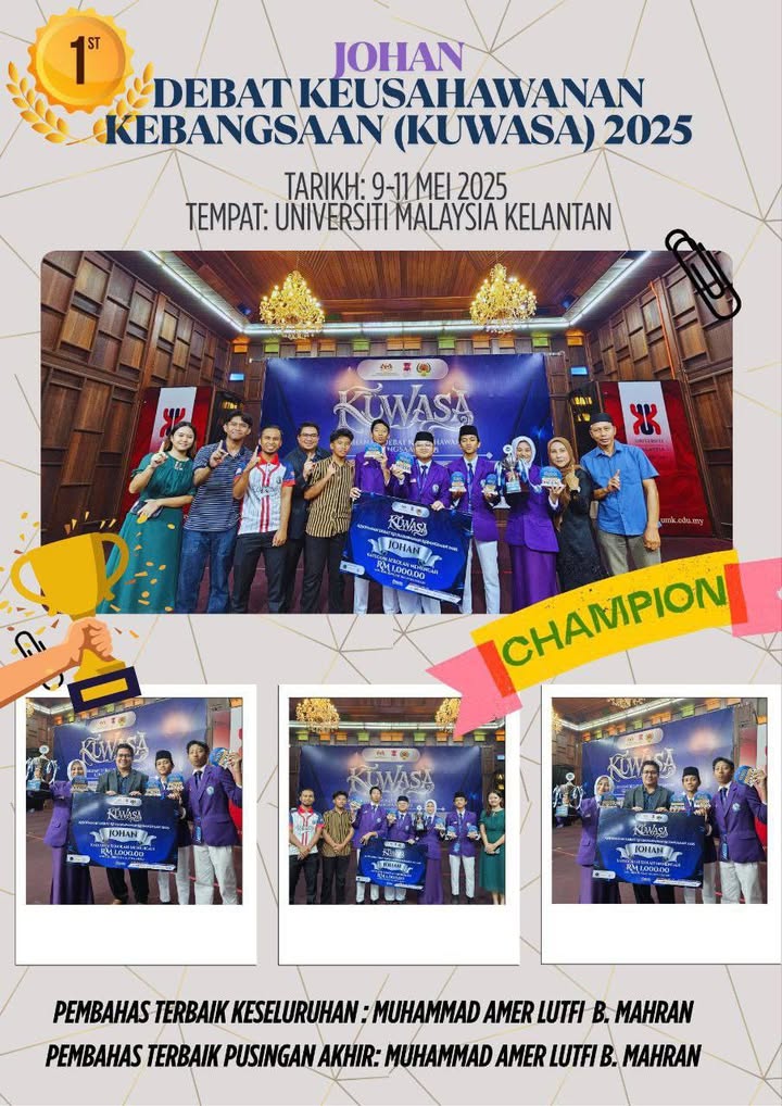 Tahniah Tahniah
