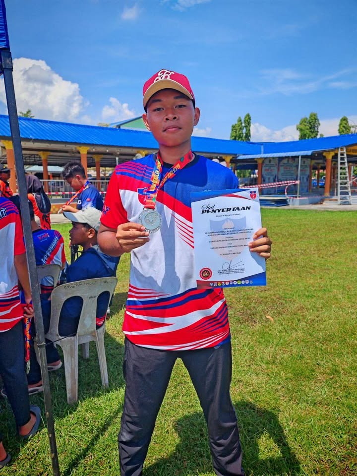 Kejohanan Sofbol Mssj 2025 