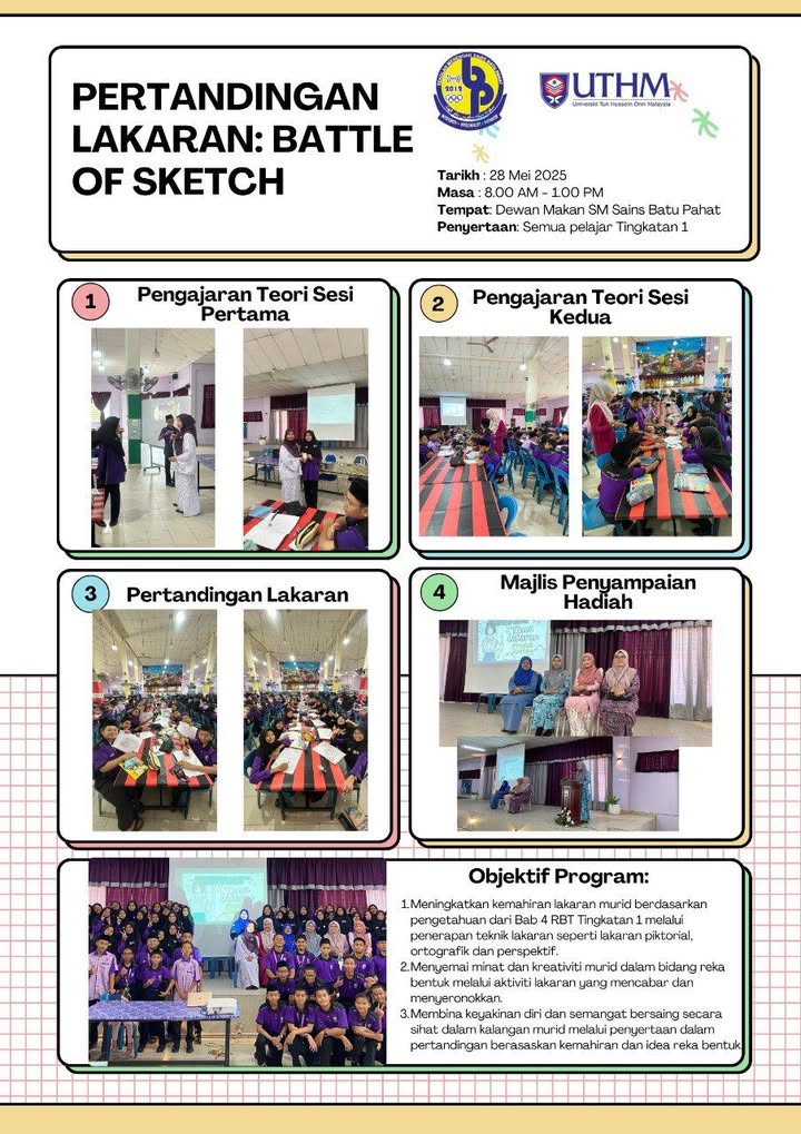 Program Jalinan & Jaringan 