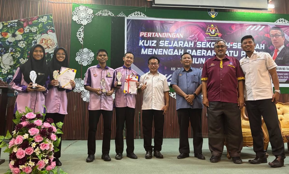 Tahniah Tahniah