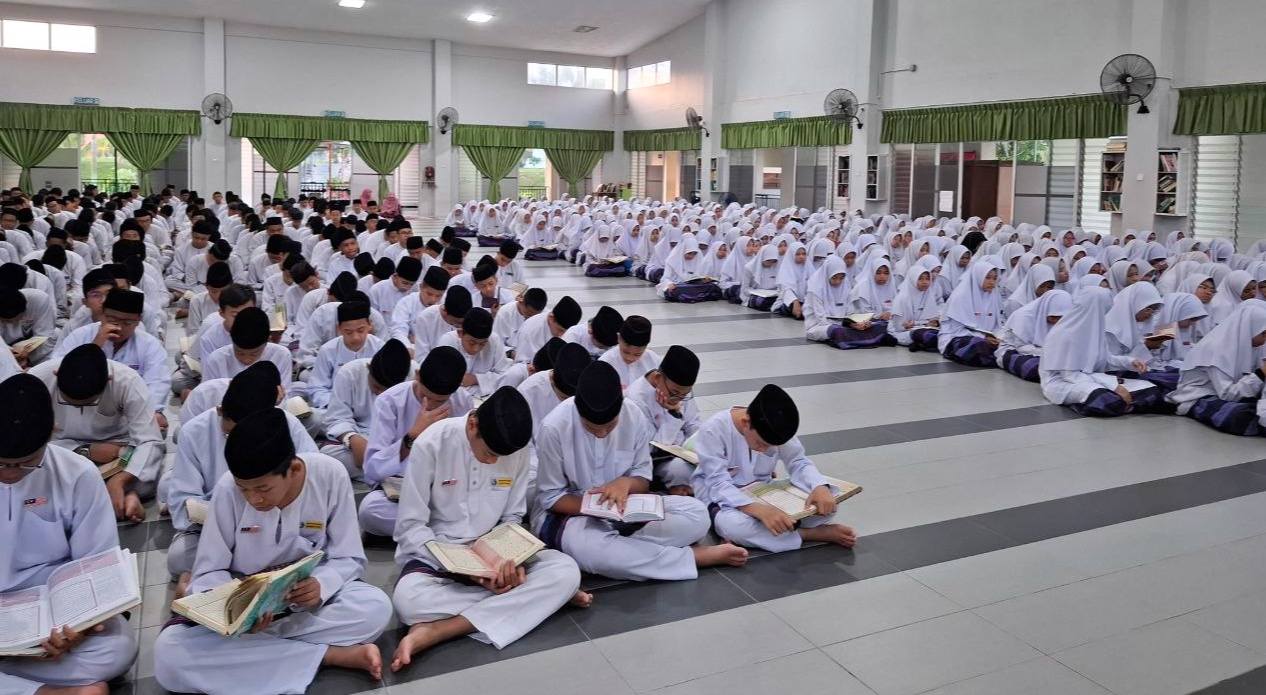 Program Hari Jumaat Program Hari Jumaat