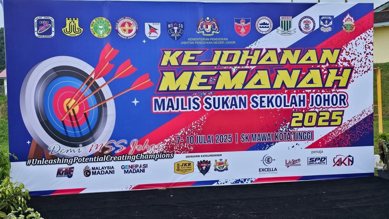 Tahniah  