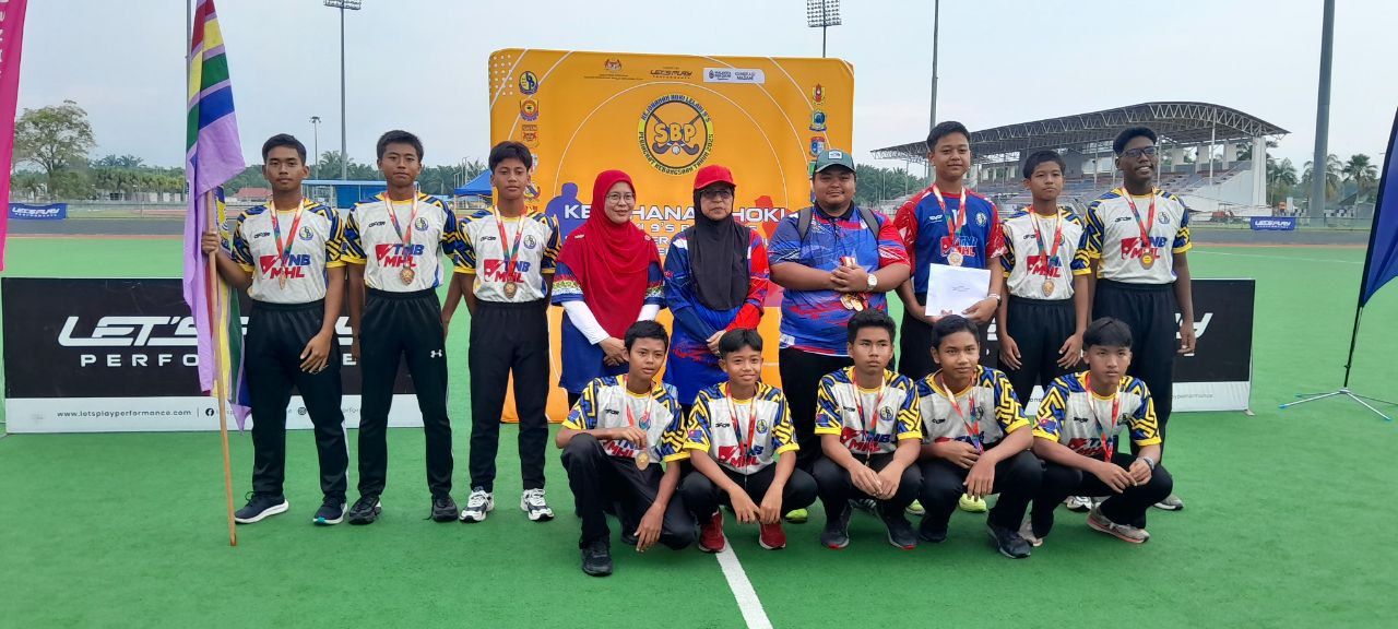 Tahniah  