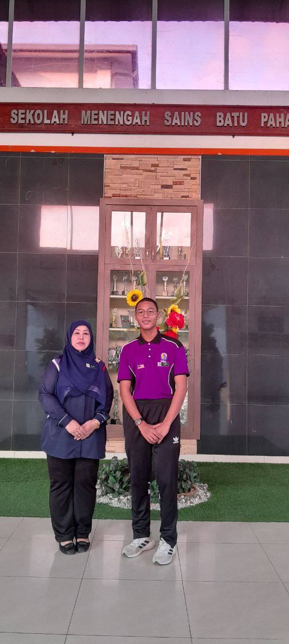 Fasilitator Kem Qiyadi Juniorr Kpm Johor  