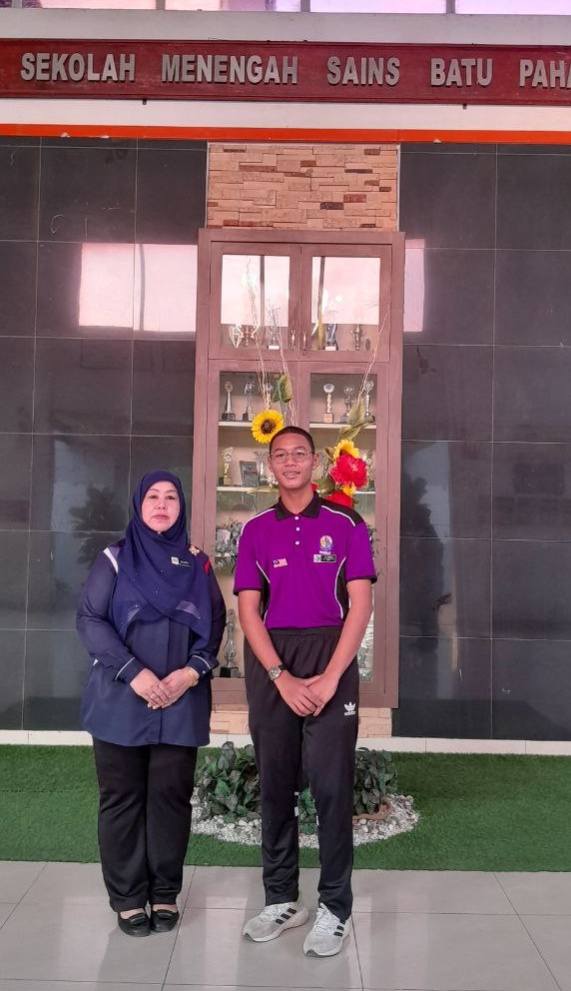 Fasilitator Kem Qiyadi Junior Kpm Negeri Johor  