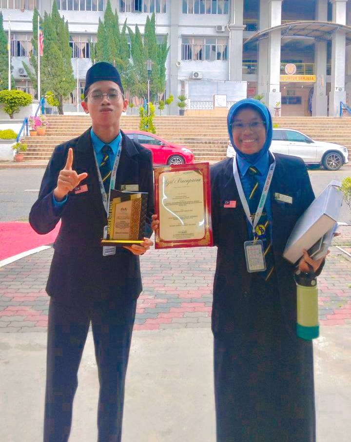 Tahniah 