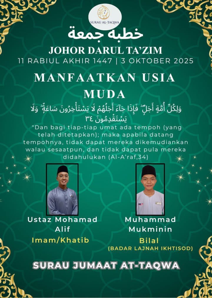 Program Kemenjadian Murid Sm Sains Batu Pahat  