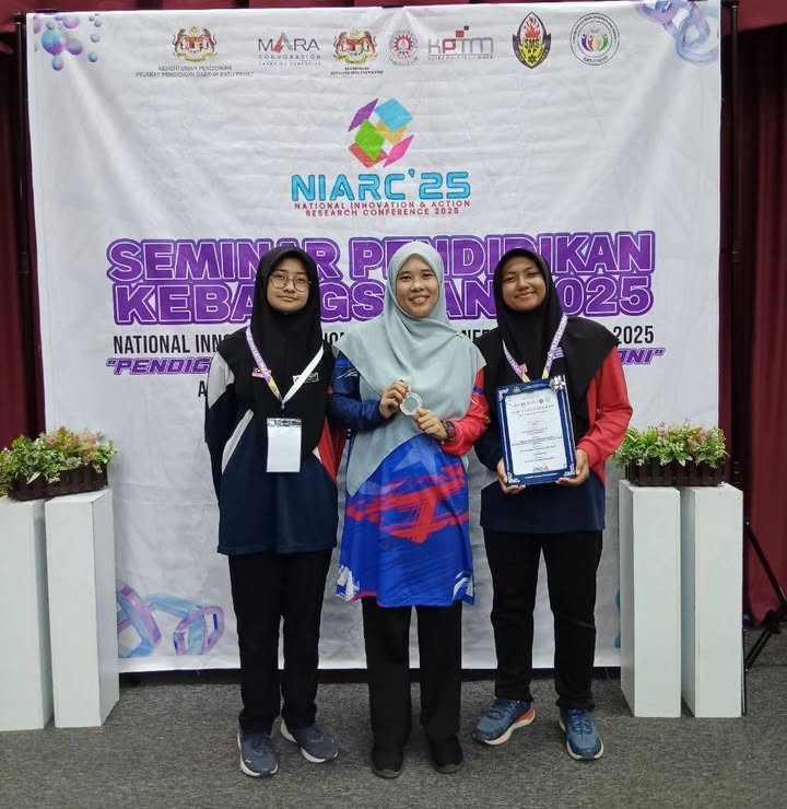 Tahniah 