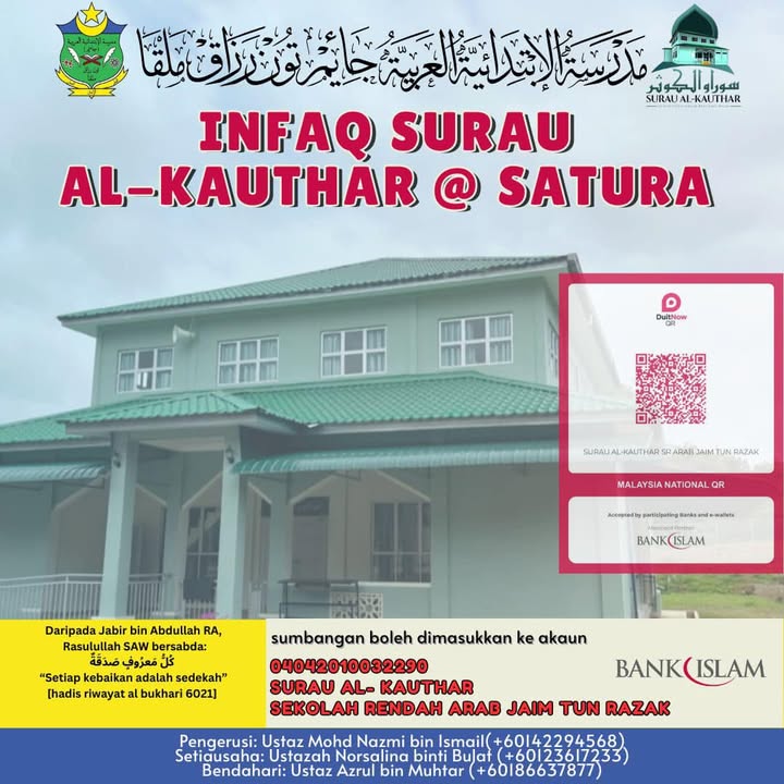 Asalamualaikum Salam Jumaat Penuh Barakah Semoga Hari Ini 