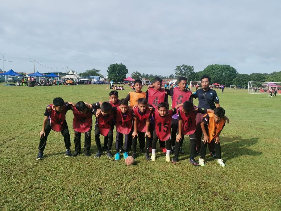 Kejohanan Bola Baling 2025  