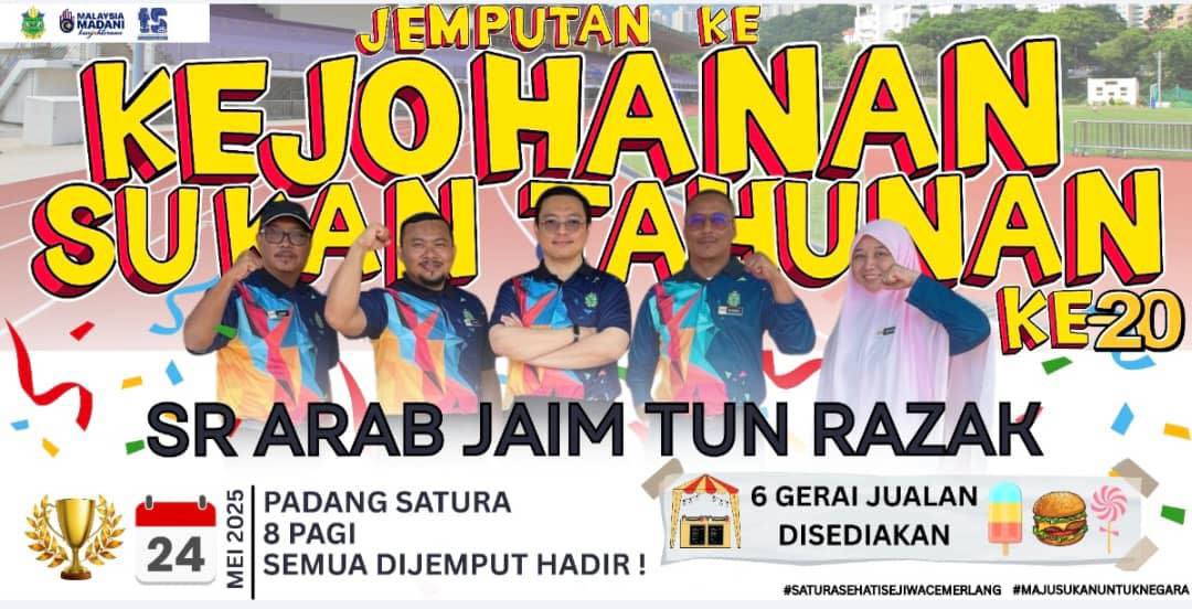 Assalamualaikum Wbt. 