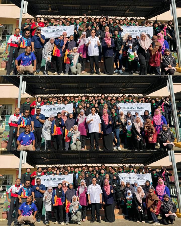 Program Sulam Utem  