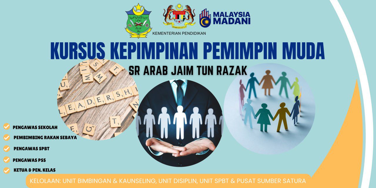 Kursus Kepimpinan Pemimpin Muda 2025  
